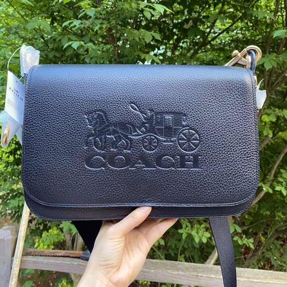 Coach Bags Coach Black Jes Messenger Poshmark